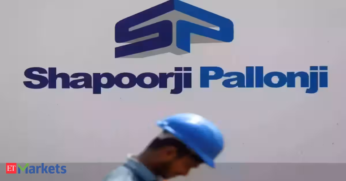 SP Group weighs Rs 3,500 crore debt repayment options