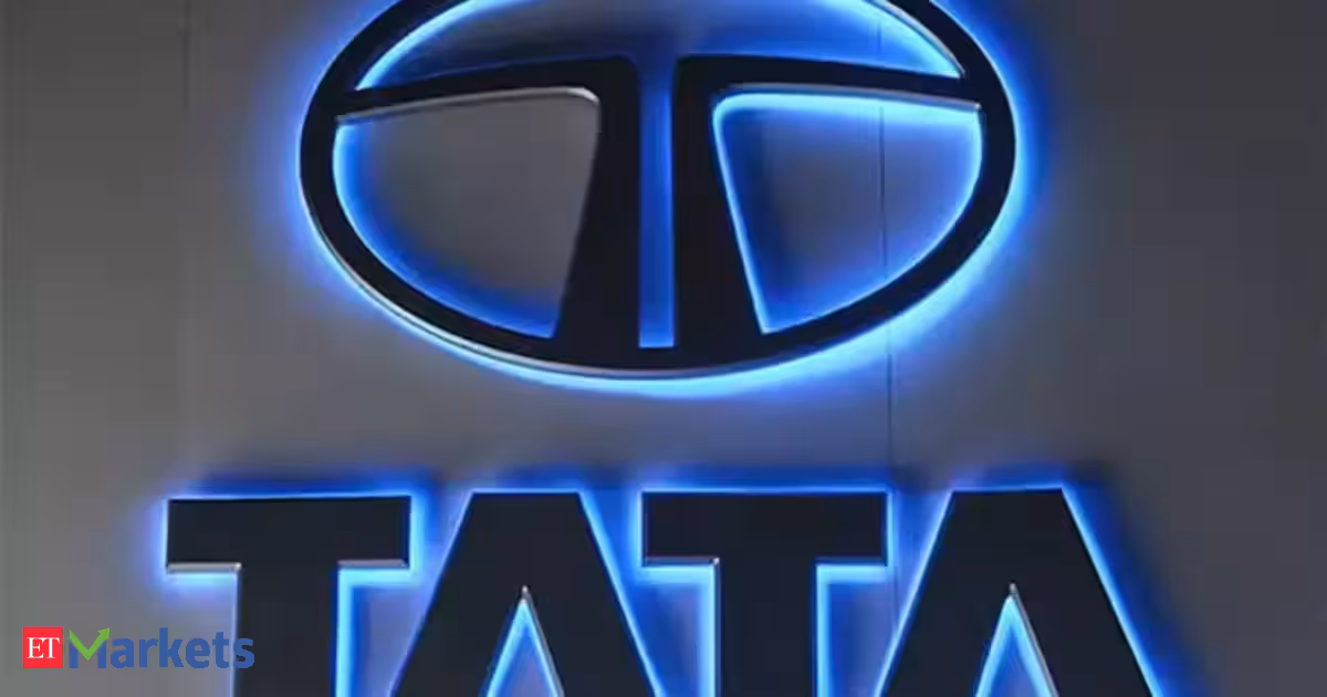 Tata Sons listing could unlock value in Tata group stocks after recent selloff