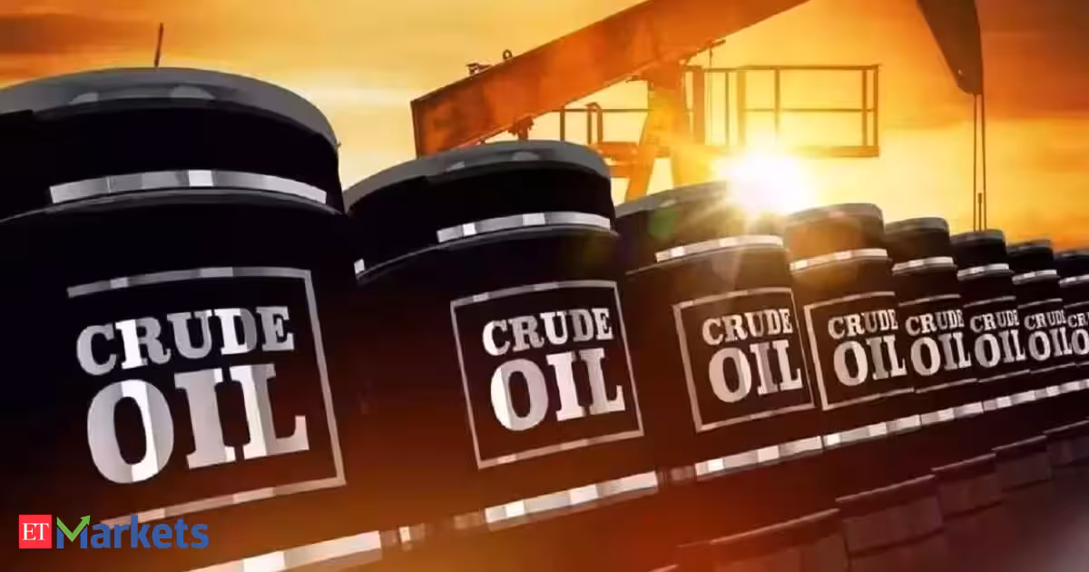 Oil Price Today (September 14): Crude oil jumps 3% to near $108/barrel as Middle East tensions escalate. What are analysts warning?