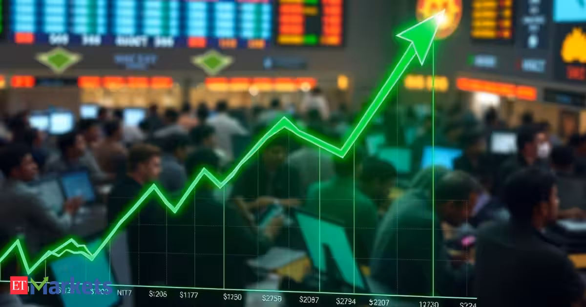 Gujarat surges ahead of UP in new investor additions, adds 2.3L in August