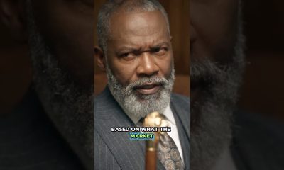 Dr Boyce and Solomon face mama’s wrath - Financial Godfather ep 9