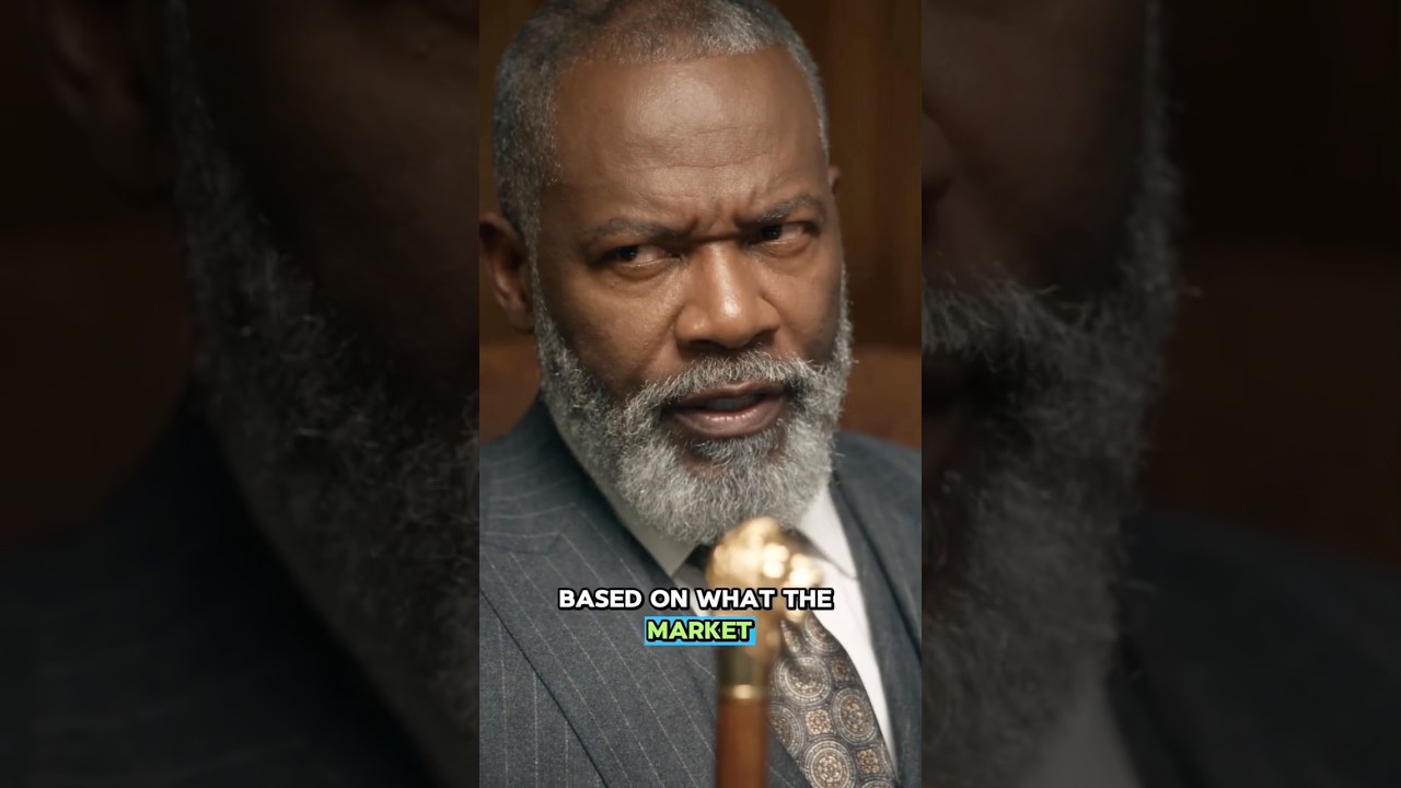 Dr Boyce and Solomon face mama’s wrath - Financial Godfather ep 9