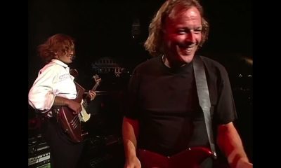 Pink Floyd - Money - Live in Venice (Official Video)