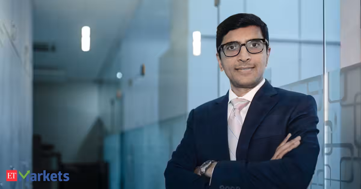 ETMarkets AIF Talk | Aerospace, electronics, CDMO, auto ancillaries: Where Rajesh Kothari sees India’s next growth opportunities