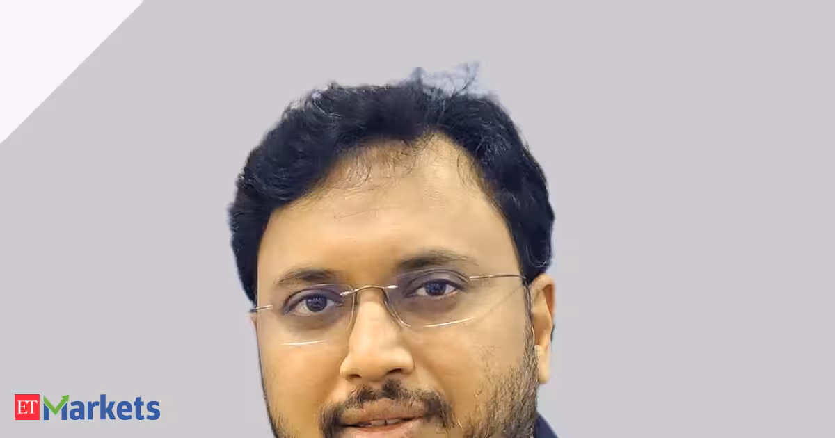 ETMarkets Smart Talk | AI, defence, power: Investors need to be selective as valuations turn expensive, says Aditya Khemani
