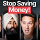 No.1 Money Saving Experts: Do Not Buy A House! Putting Money In A Bank Makes You Poorer!