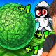 +1 ROLL MONEY TO BECOME RICH IN ROBLOX!