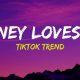 Money Loves Me - TikTok Trend Lyrics | I am worthy of abundance i open the door