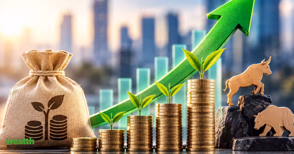 TRUSTMF Small Cap and HSBC Midcap among top 7 equity mutual funds that delivered over 20% returns in 1 year. Do you own any?