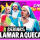 "DEBIMOS LLAMAR A QUECA" | CHAPA TU MONEY