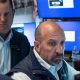 Wall St slips as calls for AI slowdown hit chip stocks