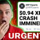 XRP MAJOR CRASH INCOMING!??! (WATCH URGENTLY!)