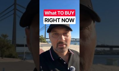 What Crypto Should You Buy?? TRON Just Got a Strong Signal