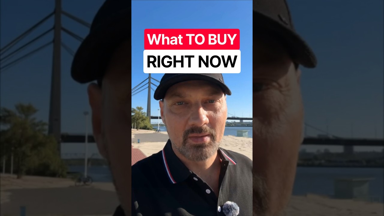 What Crypto Should You Buy?? TRON Just Got a Strong Signal
