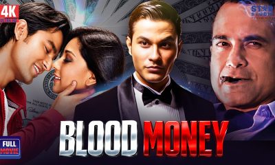 Blood Money Full Movie | Kunal Khemu | Amrita Puri | Bollywood Thriller Movie | 4K Movie