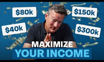 The Best Financial Strategies by Income, from Financial Advisors