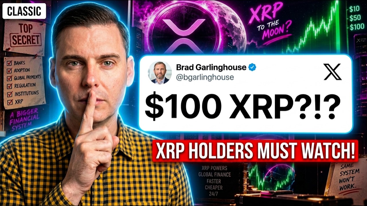 I FOUND IT!! MUST WATCH IF YOU HOLD XRP!