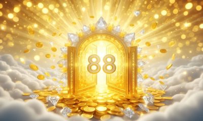 September 15th: After 5 Minutes You Will Receive A Huge Amount Of Money ~ Open ALL Doors NOW ~ 888Hz