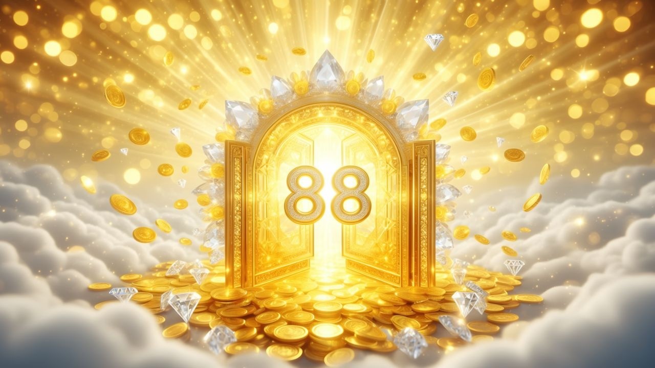 September 15th: After 5 Minutes You Will Receive A Huge Amount Of Money ~ Open ALL Doors NOW ~ 888Hz