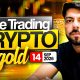 Live Intraday Trading | Crypto Bitcoin Live | VP Financials