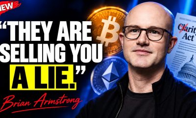 Crypto’s Biggest CEO: My Final Warning To Bitcoin Holders!