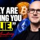 Crypto’s Biggest CEO: My Final Warning To Bitcoin Holders!
