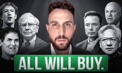 Every Billionaire Will Own This Crypto Coin (Not Bitcoin)