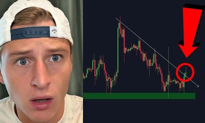 BITCOIN: THIS CHANGES EVERYTHING...