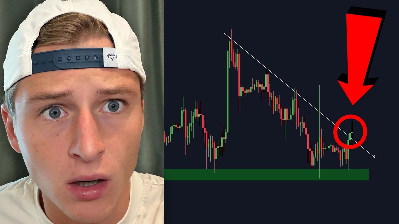 BITCOIN: THIS CHANGES EVERYTHING...