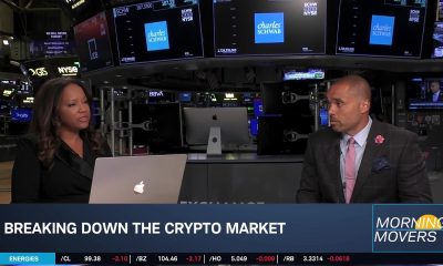 "Regulatory Skies Clearing" for Crypto? Tyrone Ross, Jr. on Bitcoin's Path Ahead