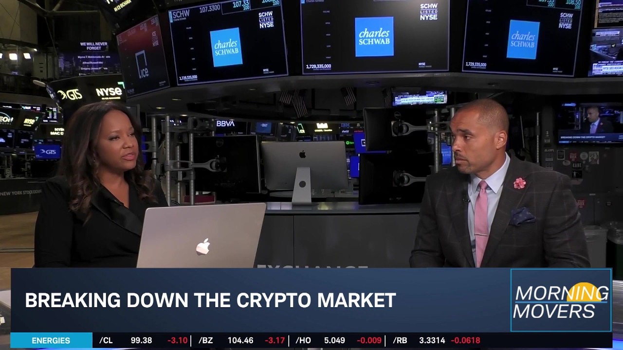 "Regulatory Skies Clearing" for Crypto? Tyrone Ross, Jr. on Bitcoin's Path Ahead