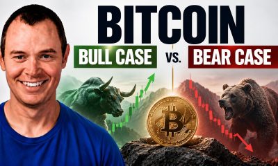 Bitcoin: Bull Case Vs. Bear Case