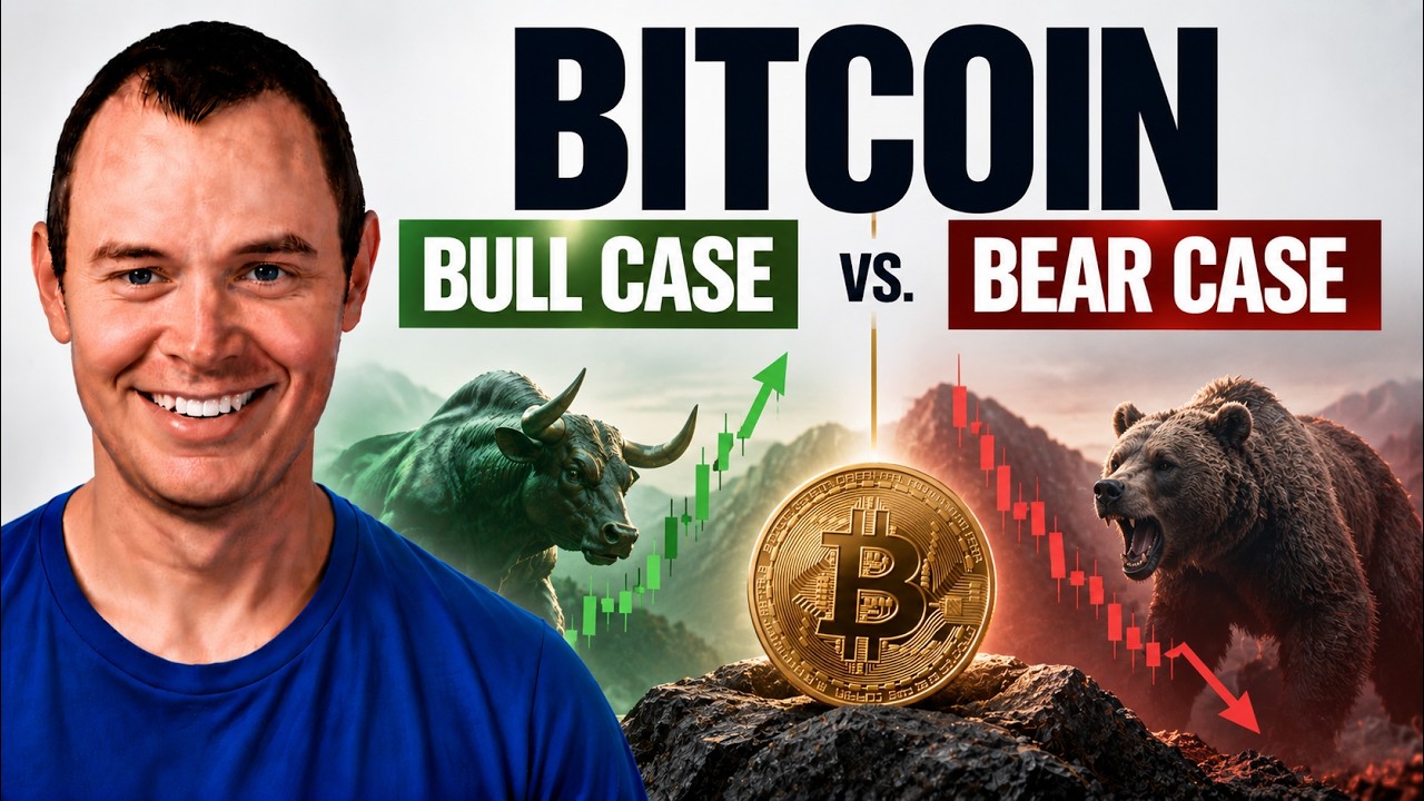 Bitcoin: Bull Case Vs. Bear Case