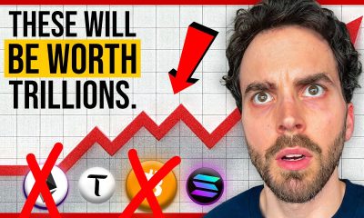 Best 4 Cryptos To Go ALL IN September 2026 (if Clarity Act fails)