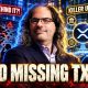 WHAT'S BEHIND THE 3200 MISSING XRP TRANSACTIONS? - NEW XRP KILLER USE CASE! - 500% RISE NARRATIVE!