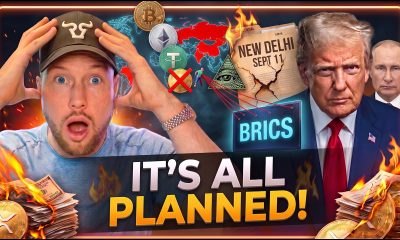 Ripple XRP ACT FAST: IT'S OFFICIAL WITH BRICS! (BREAKING CRYPTO NEWS)