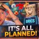Ripple XRP ACT FAST: IT'S OFFICIAL WITH BRICS! (BREAKING CRYPTO NEWS)