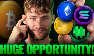 While Bitcoin Stalls, These Altcoins Are Exploding