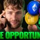 While Bitcoin Stalls, These Altcoins Are Exploding
