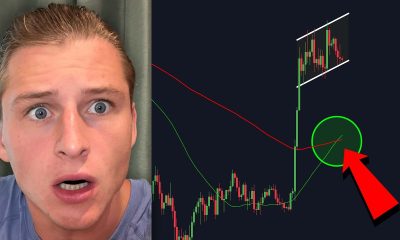 BITCOIN HOLDERS: WATCH THIS NOW...