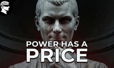 The Financial Genius of Machiavelli (That Politicians Still Ignore)