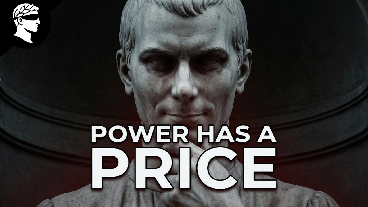 The Financial Genius of Machiavelli (That Politicians Still Ignore)