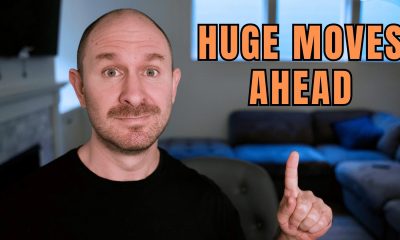 Bitcoin Holders: The Golden Cross Is Here (What Happens Next)