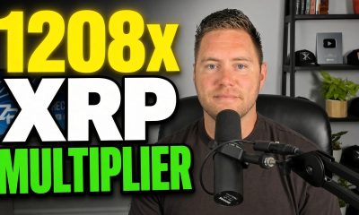 1208x XRP Multiplier