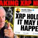 XRP Breaking News! Looks Like It Is NOT GOING TO HAPPEN!