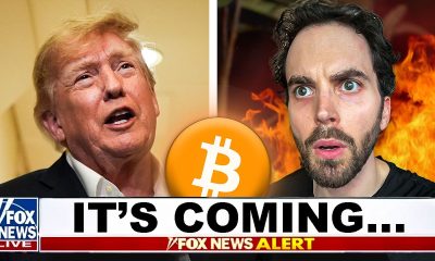 Trump Confirms He Will 100% Sign Crypto’s Biggest Bill, Vote Tomorrow