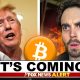 Trump Confirms He Will 100% Sign Crypto’s Biggest Bill, Vote Tomorrow