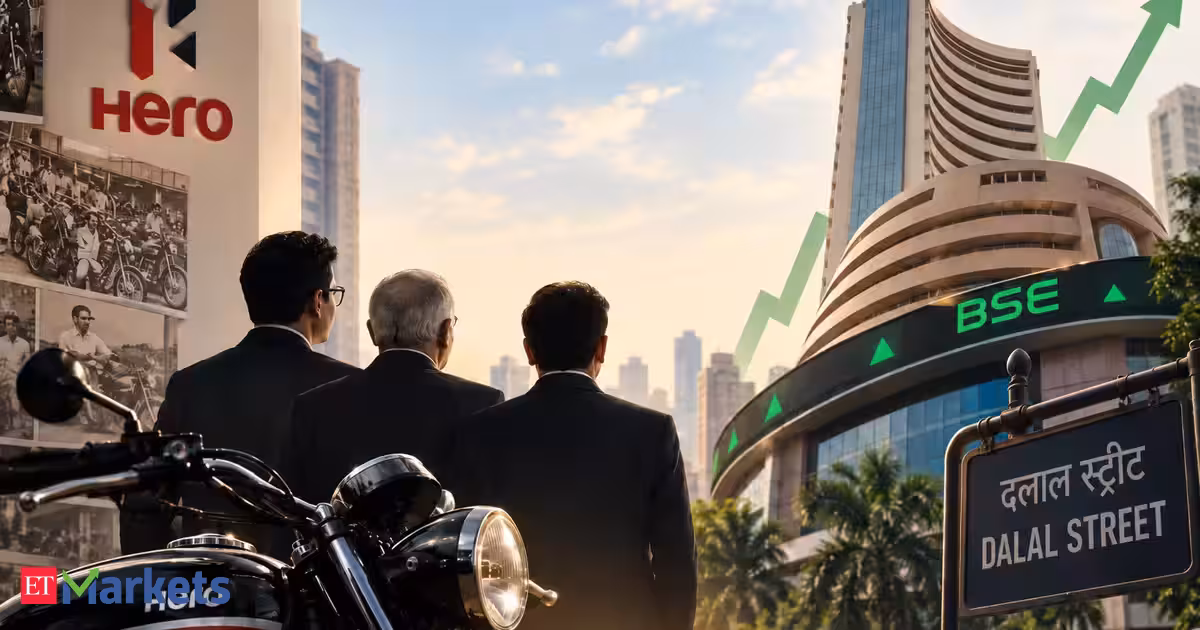 Can Hero Motors IPO deliver long-term growth for high-risk investors?