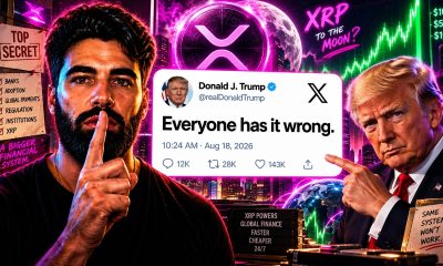 XRP Everything Is About To Change * SHOCKING*