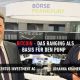 BITCOIN und ALTCOINS bringen sich in eine sehr gute Ausgangslage